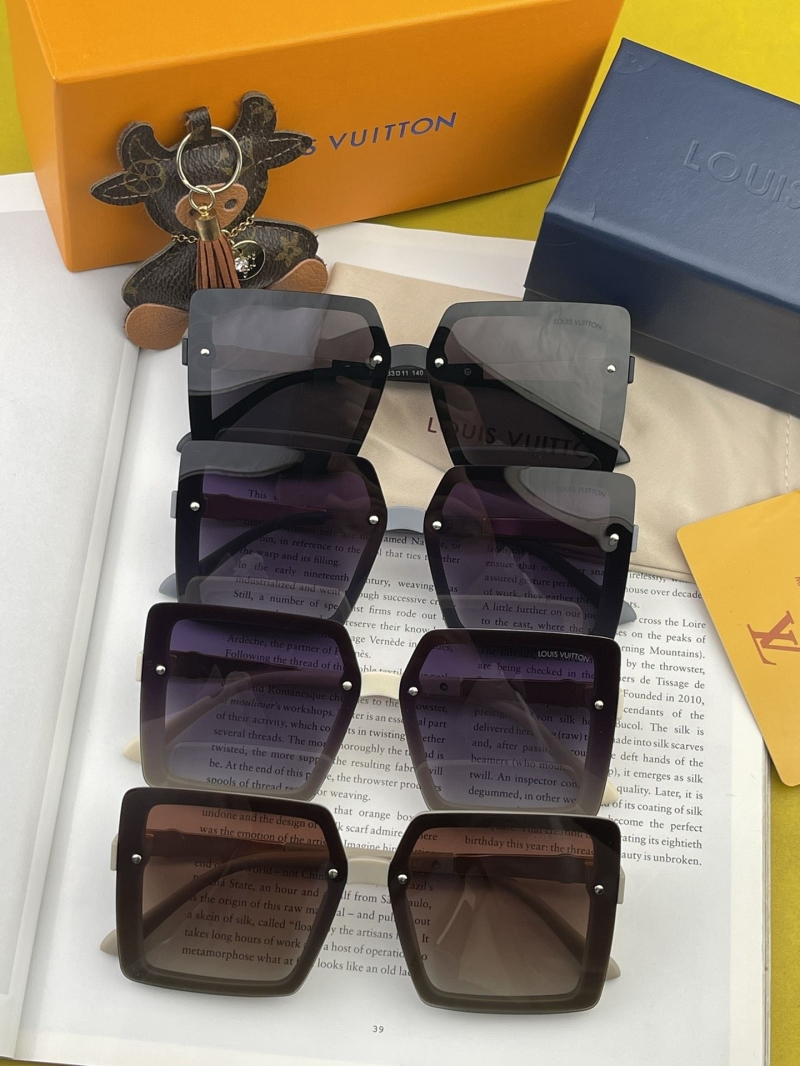 LV Sunglasses